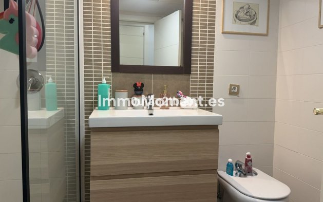 Reventa - Apartamento - Benahavís - Benahavís Centro