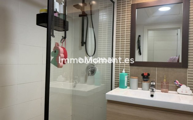 Reventa - Apartamento - Benahavís - Benahavís Centro