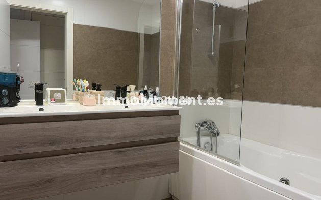 Reventa - Apartamento - Benahavís - Benahavís Centro