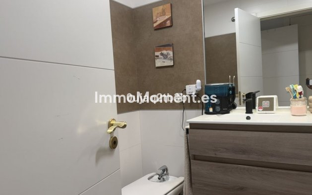 Reventa - Apartamento - Benahavís - Benahavís Centro
