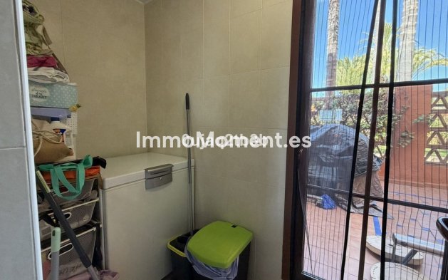Reventa - Apartamento - Benahavís - Benahavís Centro