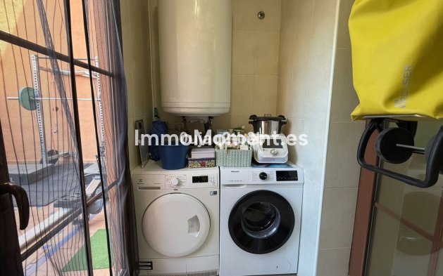 Reventa - Apartamento - Benahavís - Benahavís Centro