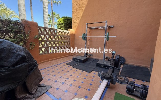 Reventa - Apartamento - Benahavís - Benahavís Centro
