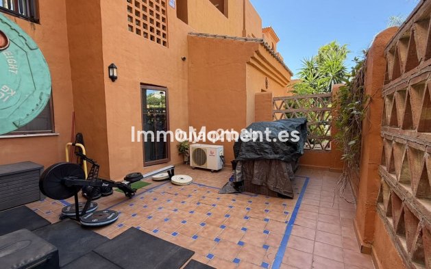 Reventa - Apartamento - Benahavís - Benahavís Centro