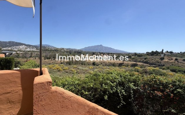 Reventa - Apartamento - Benahavís - Benahavís Centro