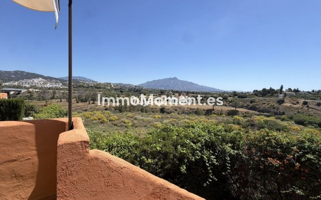 Reventa - Apartamento - Benahavís - Benahavís Centro