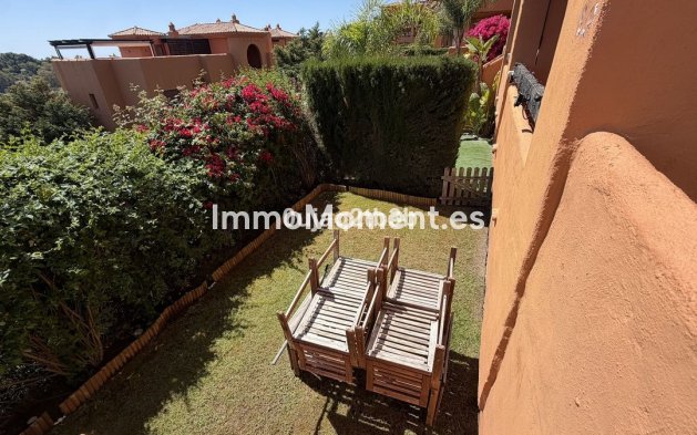 Reventa - Apartamento - Benahavís - Benahavís Centro