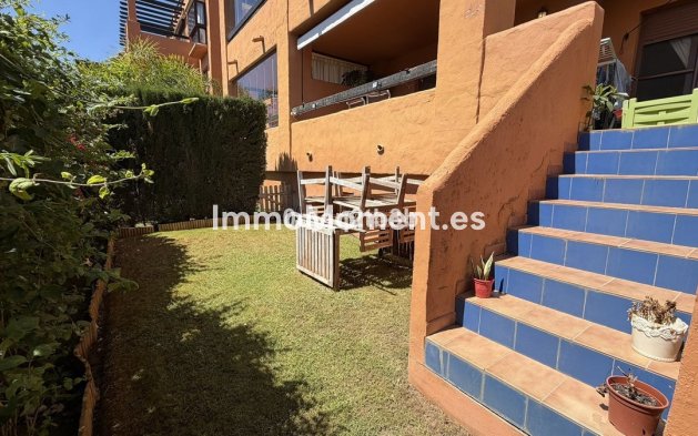 Reventa - Apartamento - Benahavís - Benahavís Centro