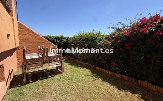 Reventa - Apartamento - Benahavís - Benahavís Centro