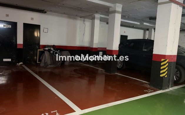 Reventa - Apartamento - Benahavís - Benahavís Centro