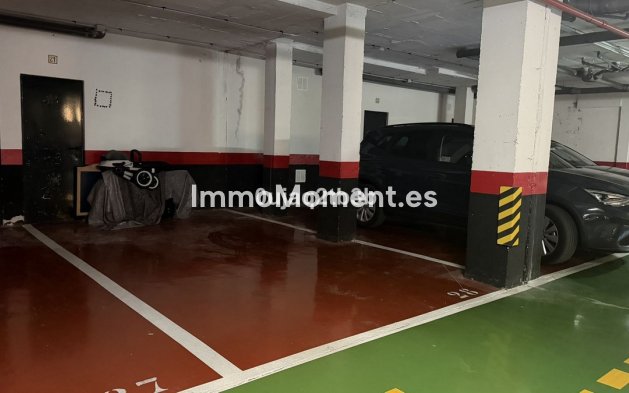 Reventa - Apartamento - Benahavís - Benahavís Centro