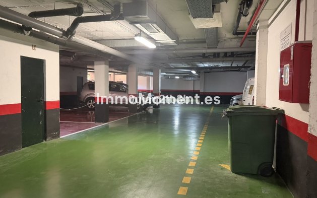Reventa - Apartamento - Benahavís - Benahavís Centro