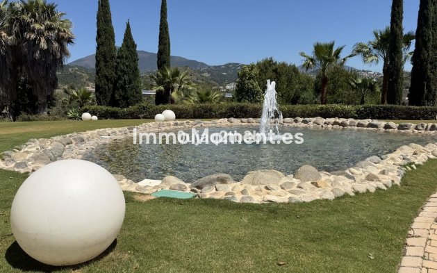 Reventa - Apartamento - Benahavís - Benahavís Centro