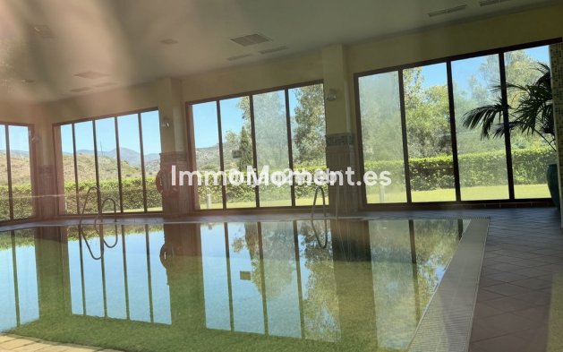 Reventa - Apartamento - Benahavís - Benahavís Centro