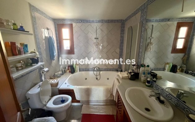 Reventa - Adosado - Marbella - Marbella Centro