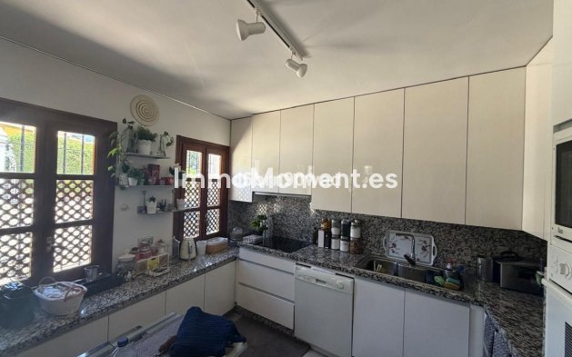 Reventa - Adosado - Marbella - Marbella Centro
