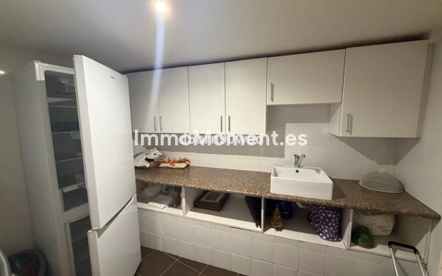 Reventa - Adosado - Marbella - Marbella Centro