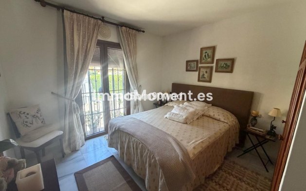 Reventa - Adosado - Marbella - Marbella Centro