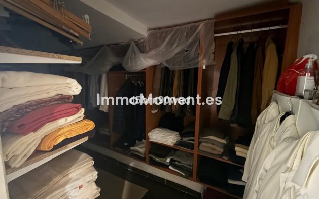 Reventa - Adosado - Marbella - Marbella Centro
