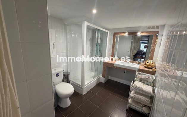 Reventa - Adosado - Marbella - Marbella Centro