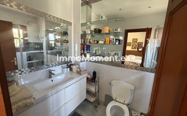 Reventa - Adosado - Marbella - Marbella Centro