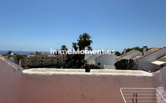 Reventa - Adosado - Marbella - Marbella Centro
