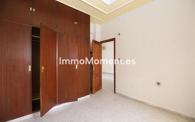 Resale - Townhouse - Estepona - Estepona Centro