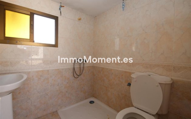 Resale - Townhouse - Estepona - Estepona Centro