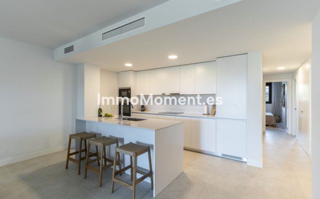 Reventa - Apartamento - Estepona  - Estepona Centro