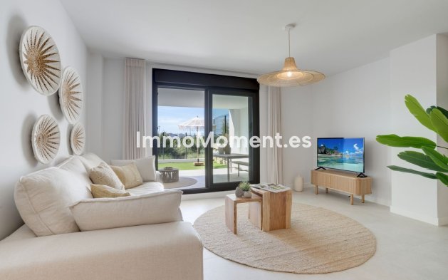 Reventa - Apartamento - Estepona  - Estepona Centro