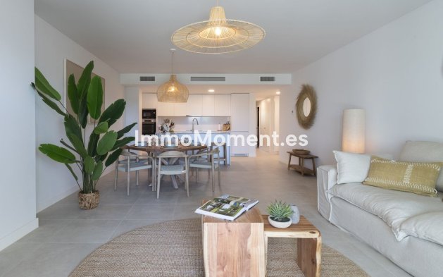 Reventa - Apartamento - Estepona  - Estepona Centro