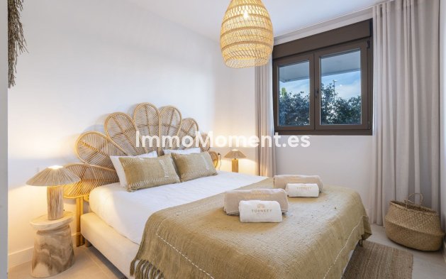 Reventa - Apartamento - Estepona  - Estepona Centro