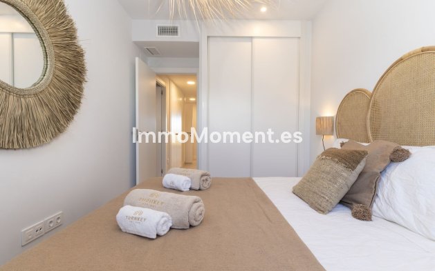 Reventa - Apartamento - Estepona  - Estepona Centro