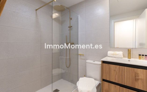 Reventa - Apartamento - Estepona  - Estepona Centro