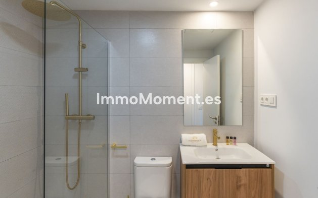 Reventa - Apartamento - Estepona  - Estepona Centro