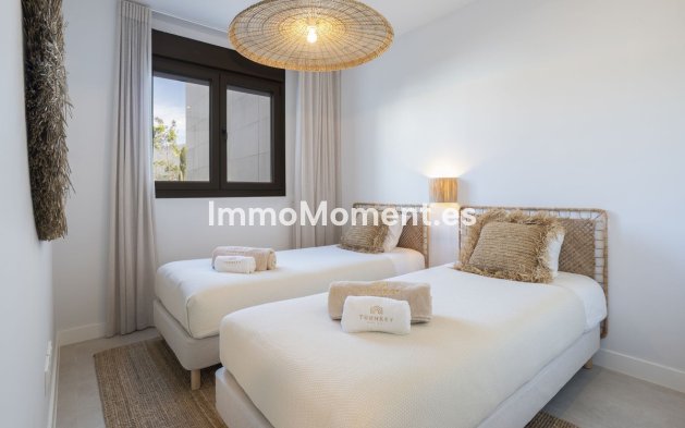 Reventa - Apartamento - Estepona  - Estepona Centro