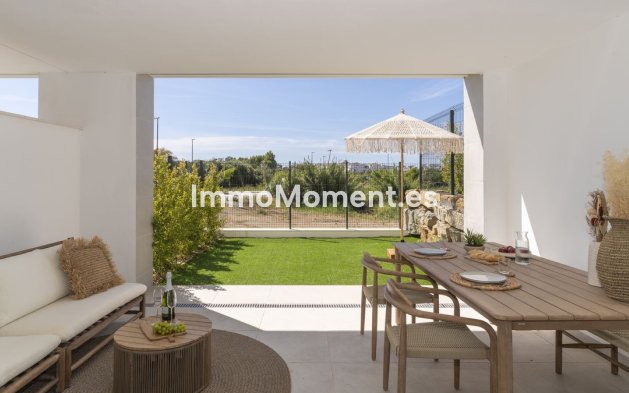 Reventa - Apartamento - Estepona  - Estepona Centro
