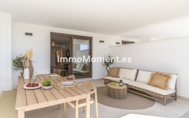 Reventa - Apartamento - Estepona  - Estepona Centro