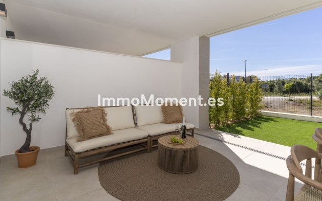 Reventa - Apartamento - Estepona  - Estepona Centro