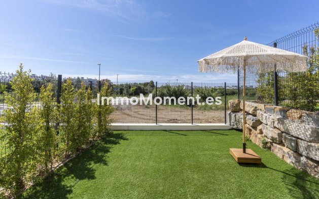 Reventa - Apartamento - Estepona  - Estepona Centro
