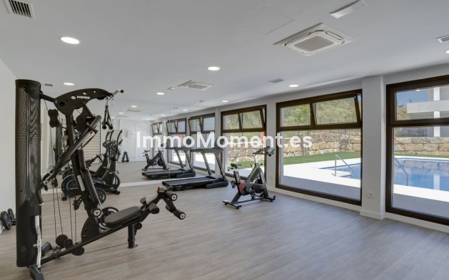 Reventa - Apartamento - Estepona  - Estepona Centro