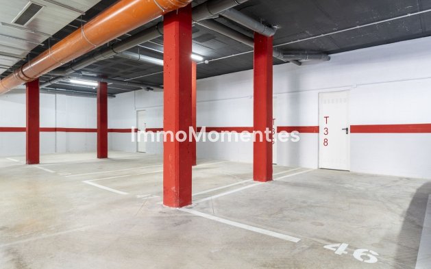 Reventa - Apartamento - Estepona  - Estepona Centro