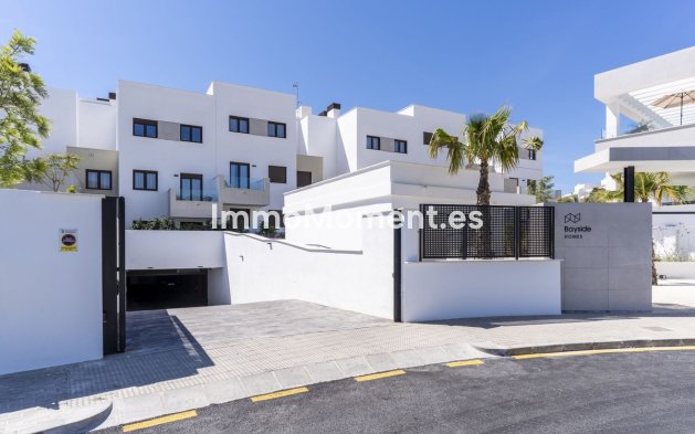 Reventa - Apartamento - Estepona  - Estepona Centro