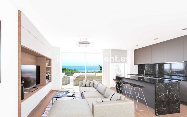 Nieuwbouw - Appartement - Torremolinos