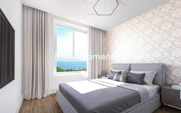 Nieuwbouw - Appartement - Torremolinos