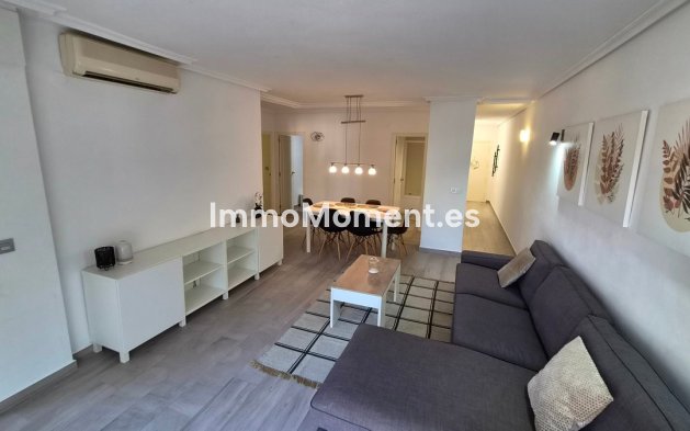 Revente - Appartement - Torrevieja - Torrevieja Centro