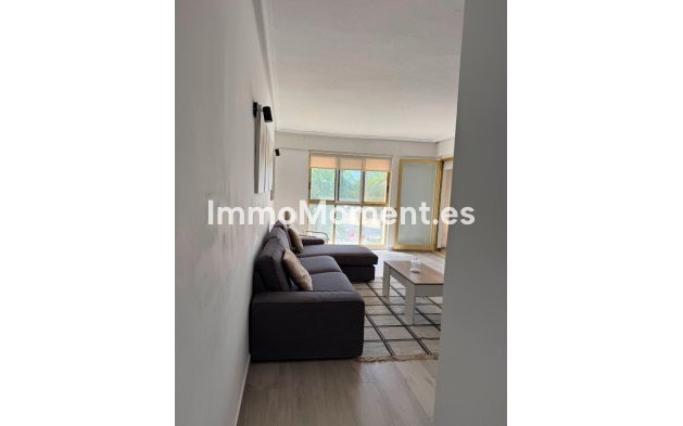 Revente - Appartement - Torrevieja - Torrevieja Centro