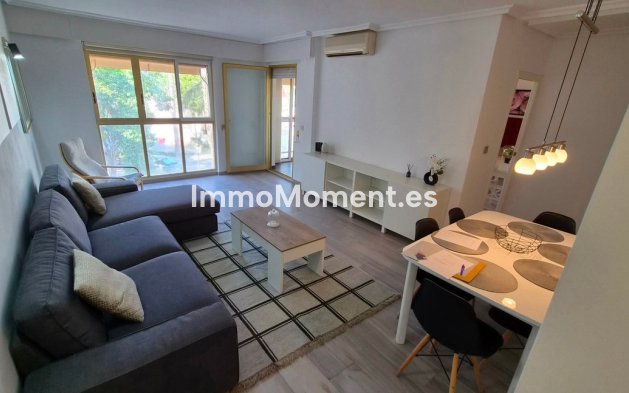 Revente - Appartement - Torrevieja - Torrevieja Centro