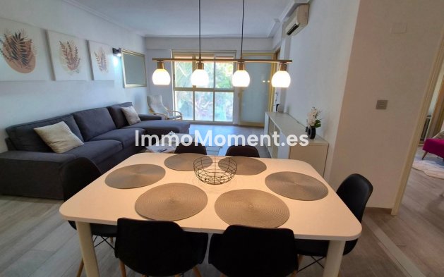 Revente - Appartement - Torrevieja - Torrevieja Centro
