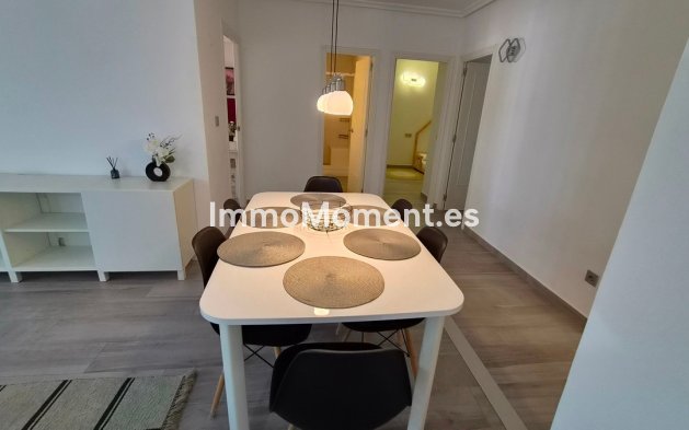 Revente - Appartement - Torrevieja - Torrevieja Centro